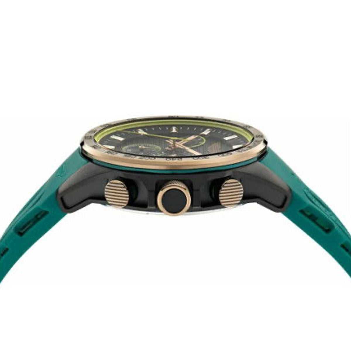 Horloge Heren Aston Martin MTRH1F501 - Klokken, Heren - Aston Martin