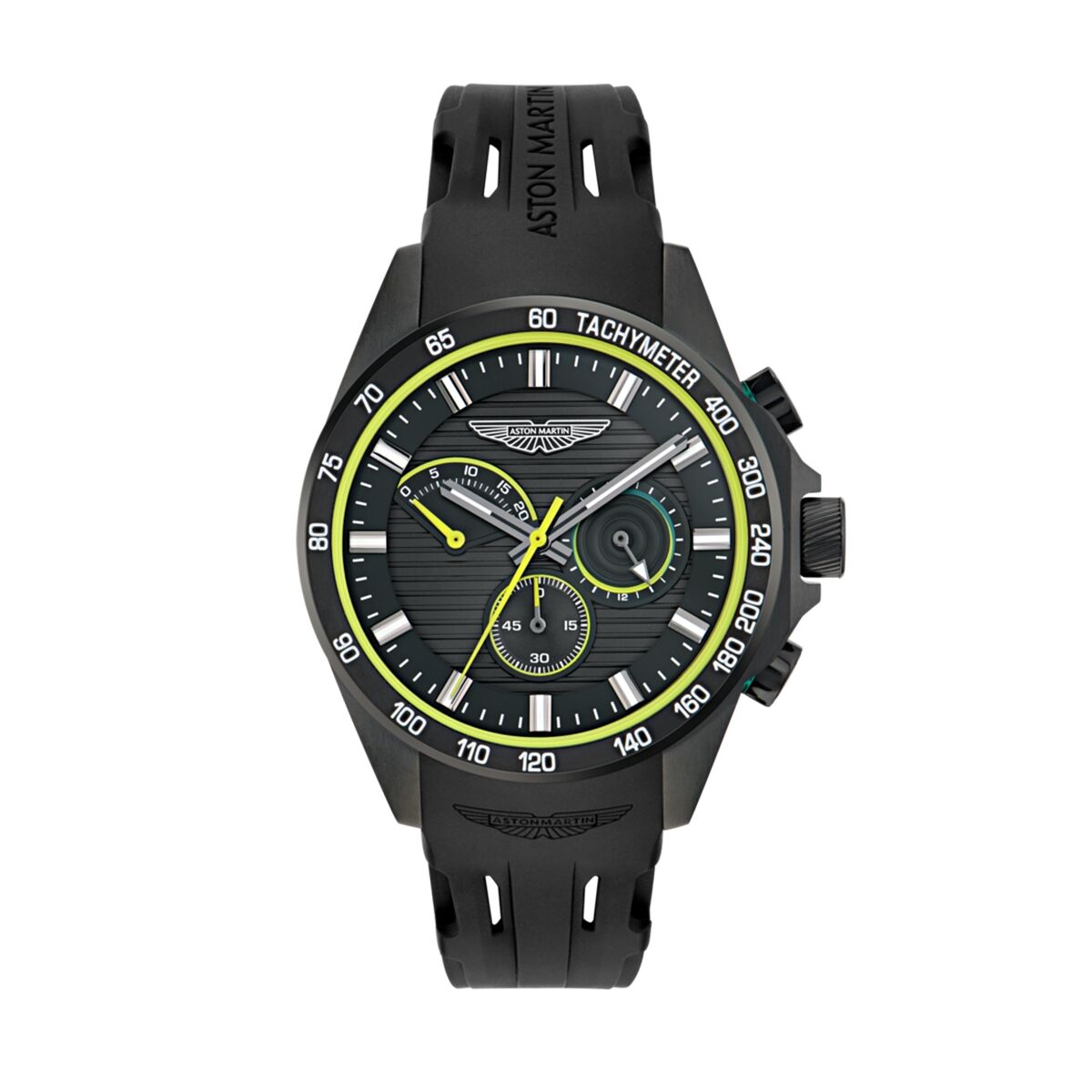 Horloge Heren Aston Martin MTRH1F503