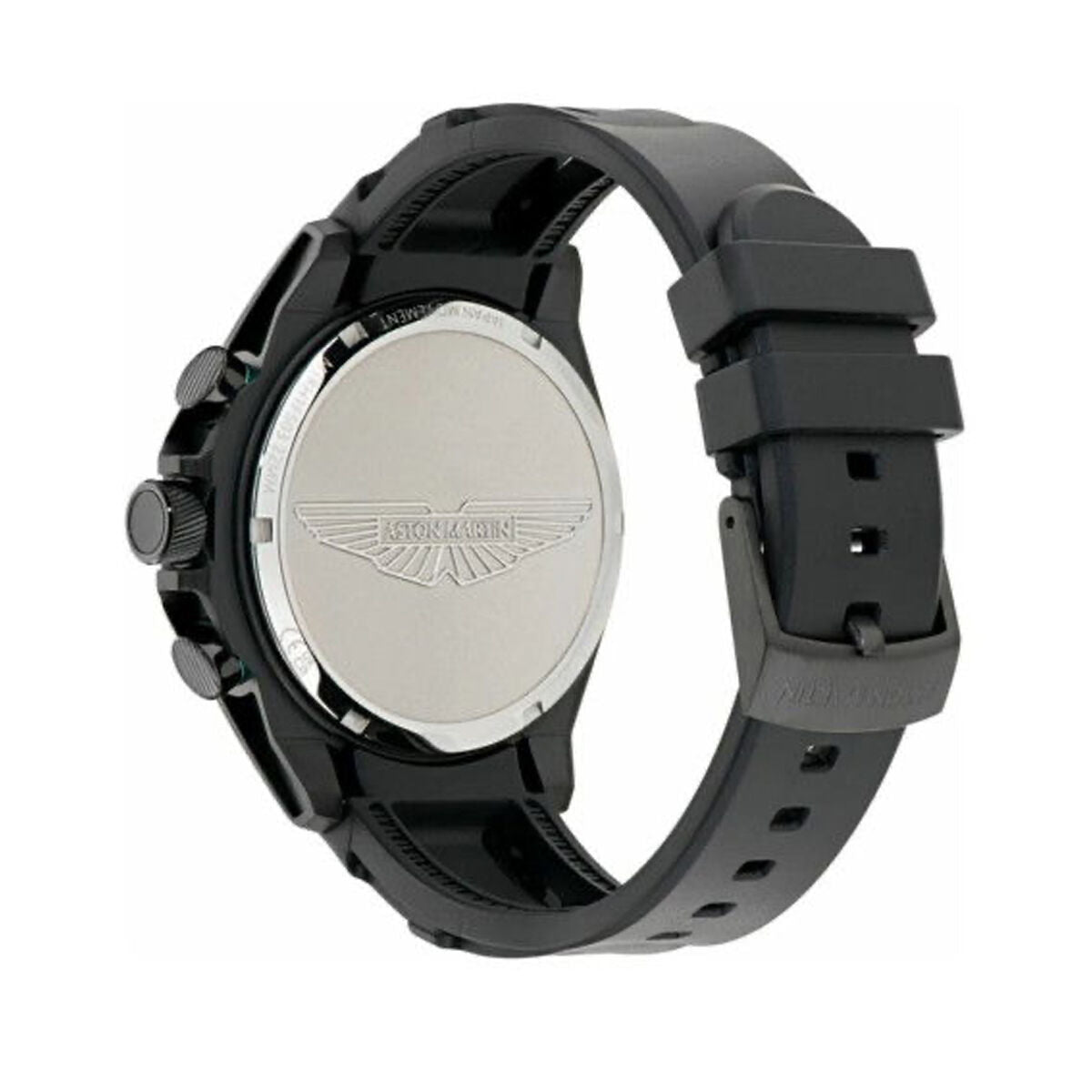 Horloge Heren Aston Martin MTRH1F503 - Klokken, Heren - Aston Martin