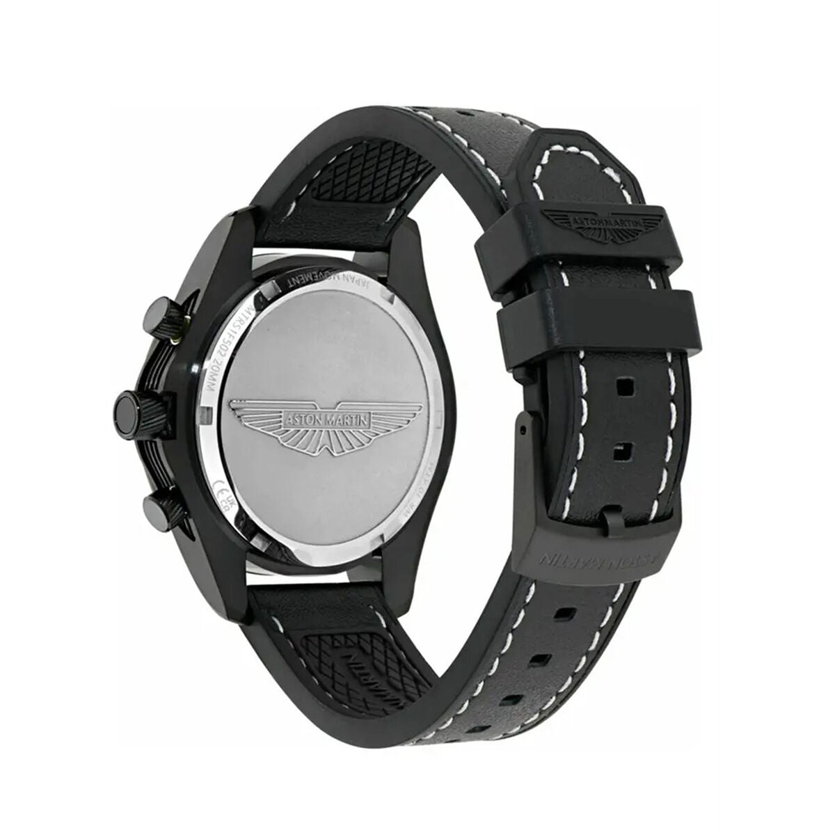 Horloge Heren Aston Martin MTRS1F502 - Klokken, Heren - Aston Martin