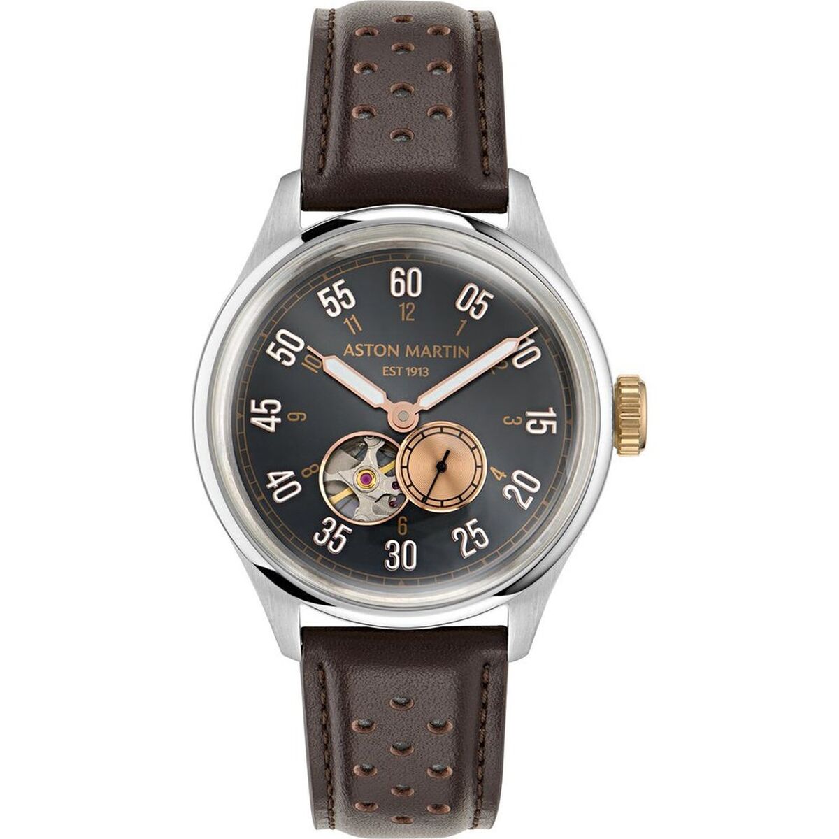 Horloge Heren Aston Martin MTTS1F501 - Klokken, Heren - Aston Martin