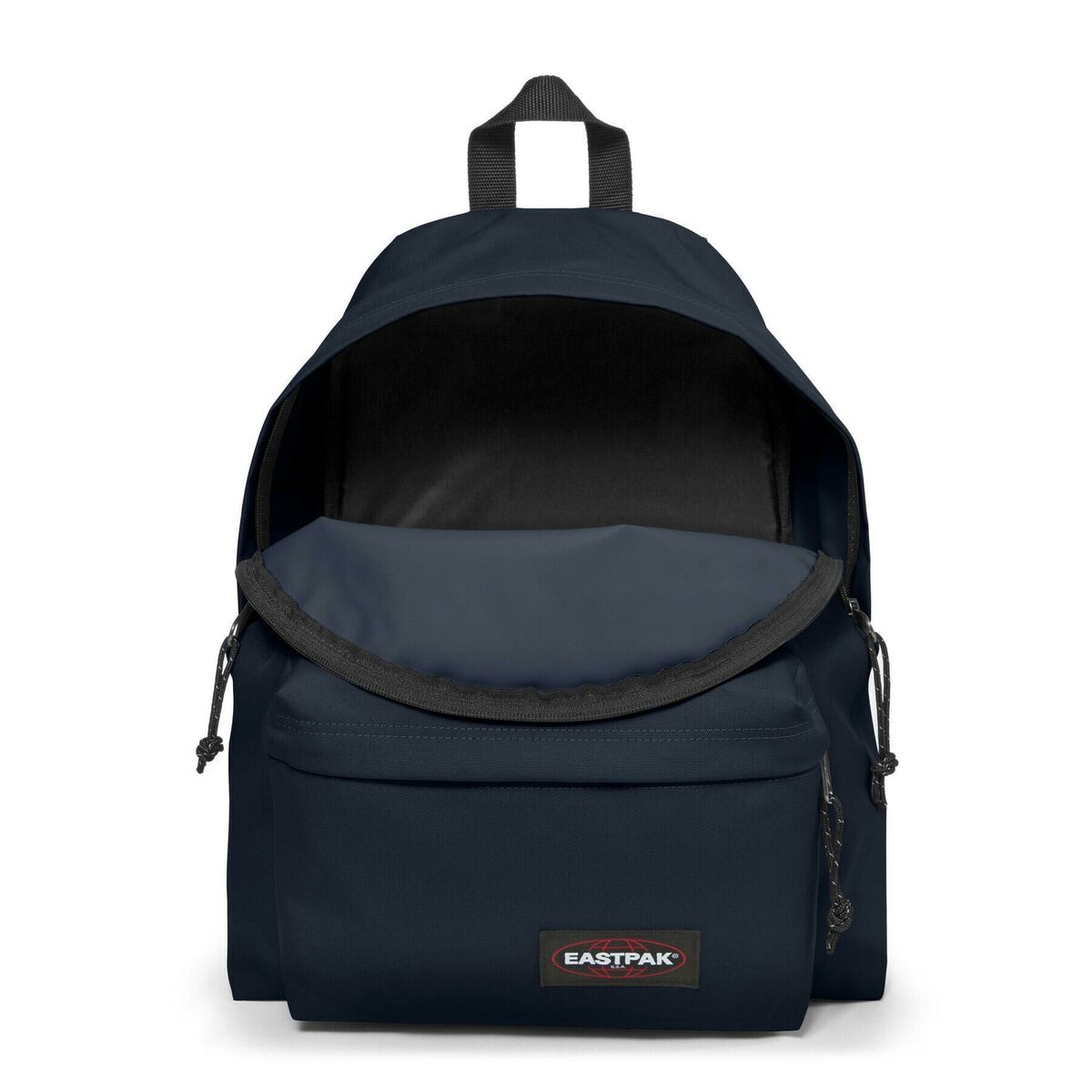 Casual Rugtas Eastpak PADDED PAK´R EK000620L83 Zwart Marineblauw Europees 24 L - Bagage, Rugzakken - Eastpak