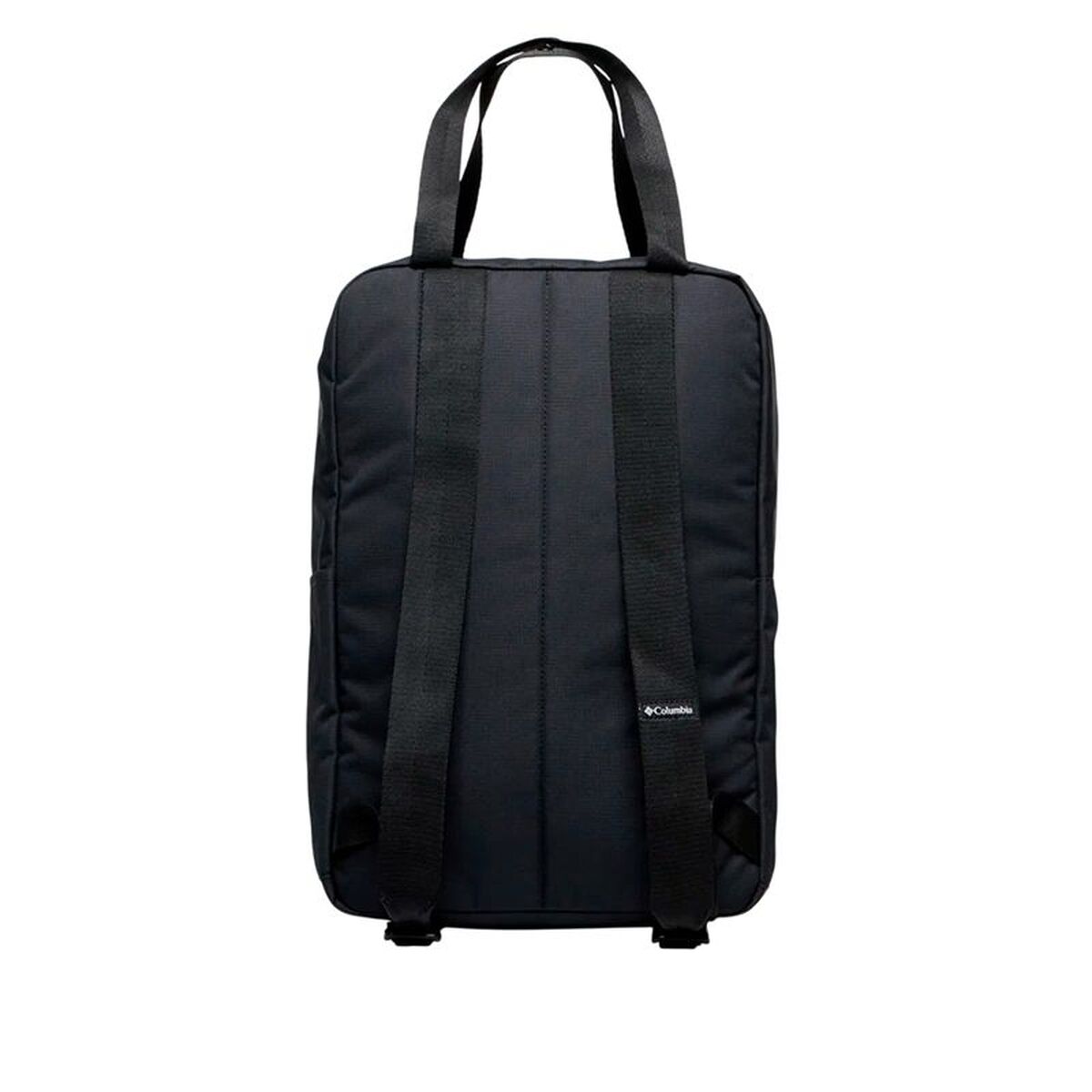 Casual Rugtas Columbia Trail Traveler™ 18L Zwart