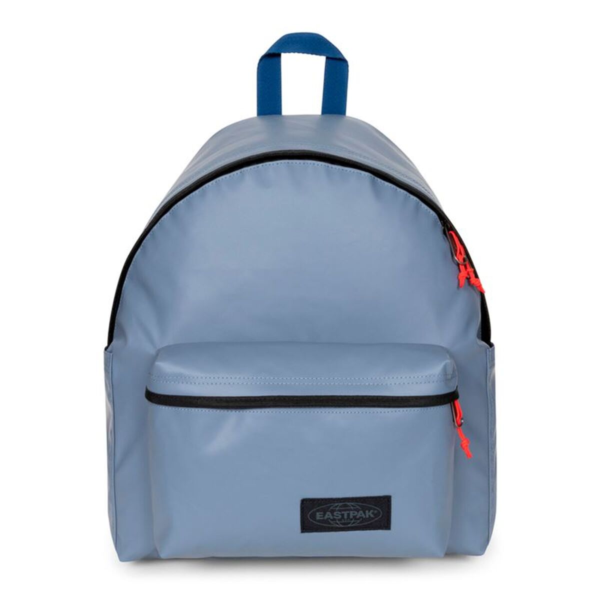 Casual Rugtas Eastpak Day Pak'R Tarp Kntrst Cob Blauw ergonomisch Modern - Bagage, Rugzakken - Eastpak