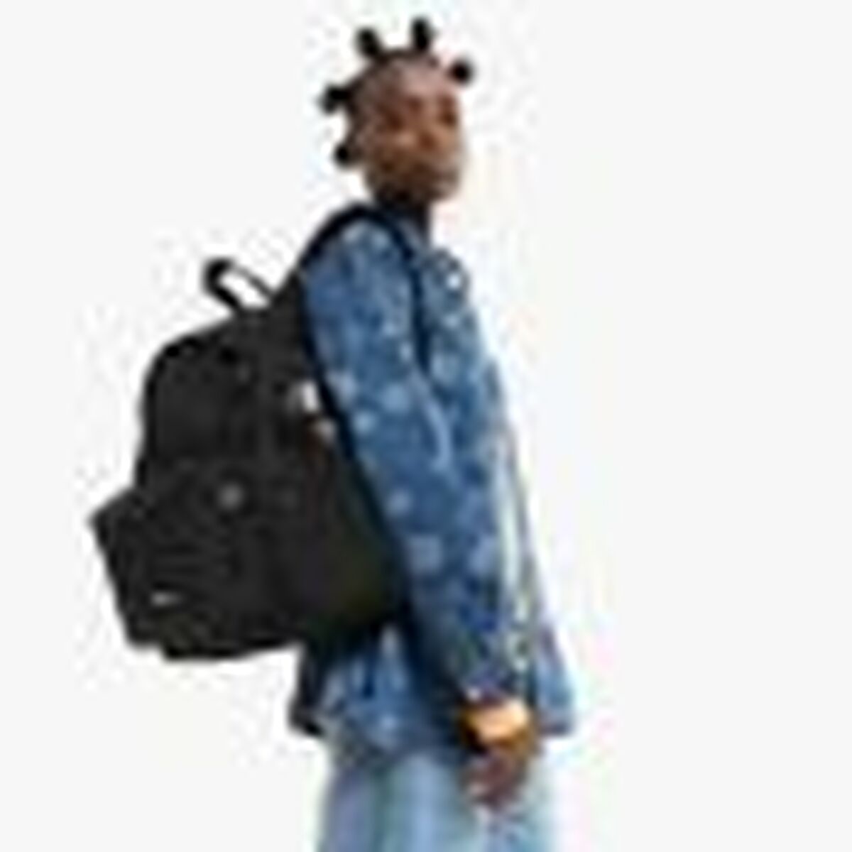 Casual Rugtas Eastpak DAY PAK´R EK0A5BG4008 Zwart Europees 24 L - Bagage, Rugzakken - Eastpak