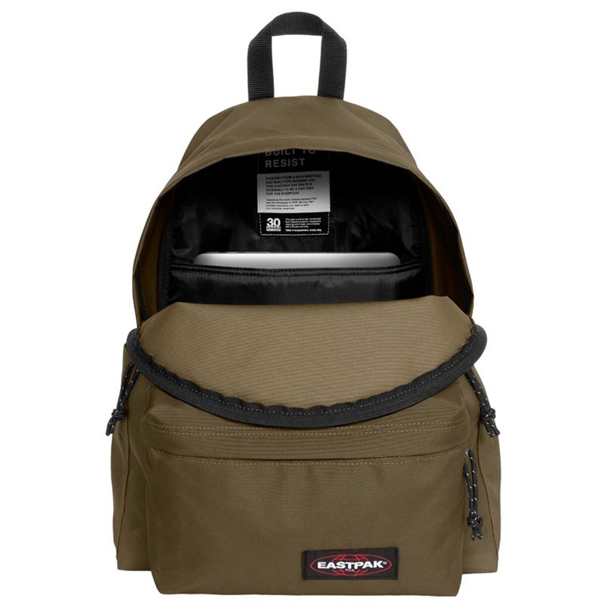 Casual Rugtas Eastpak Day Pak'R Gouden 24 L