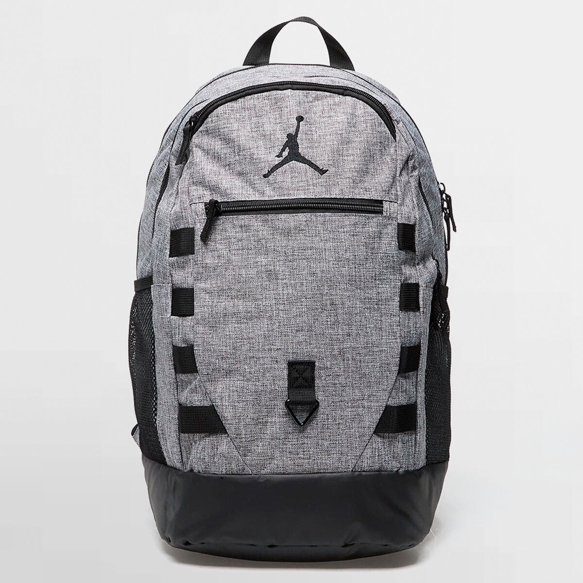 Casual Rugtas Jordan JAM ZONE MA0879 Grijs - Bagage, Rugzakken - Jordan