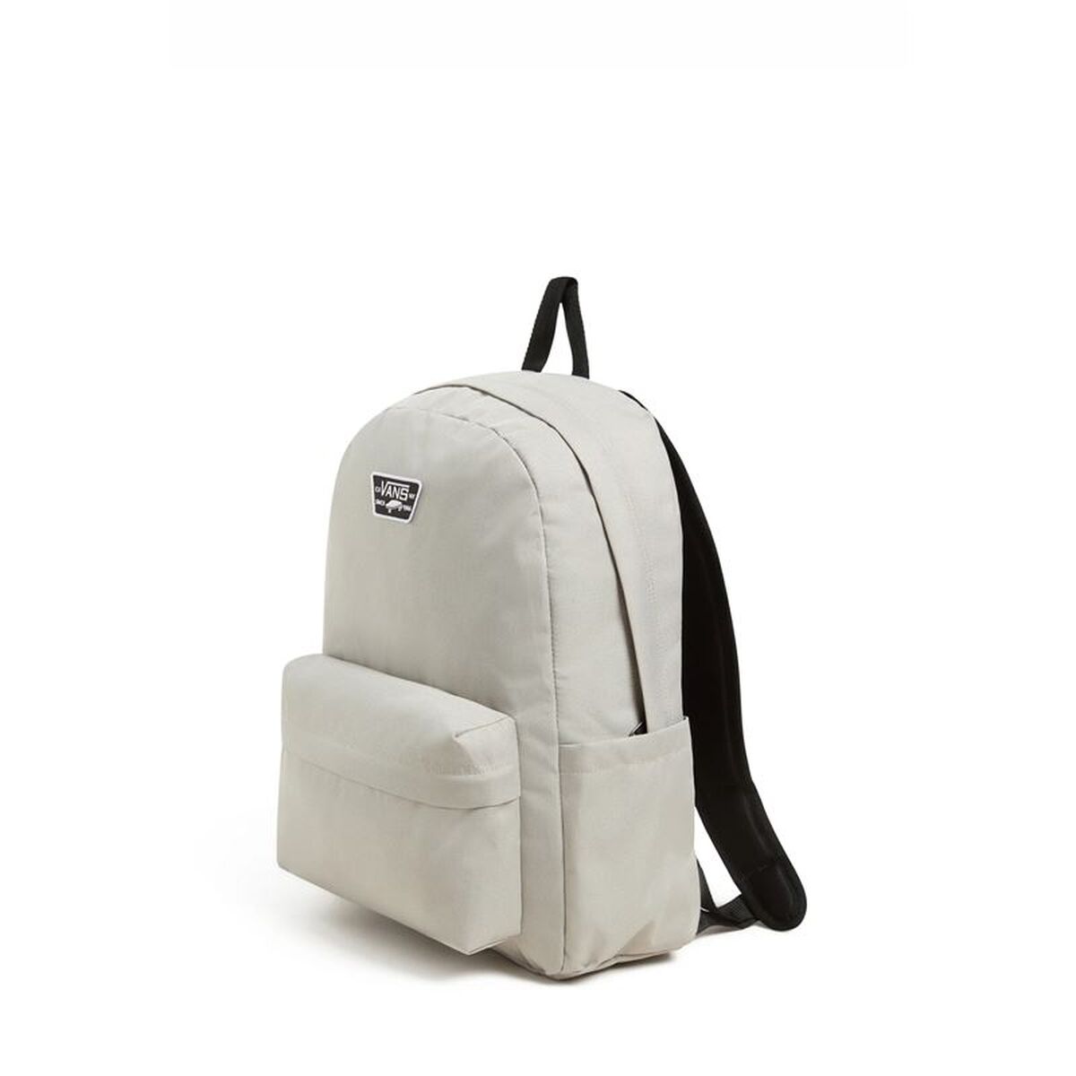 Casual Rugtas Vans Old Skool Beige - Bagage, Rugzakken - Vans