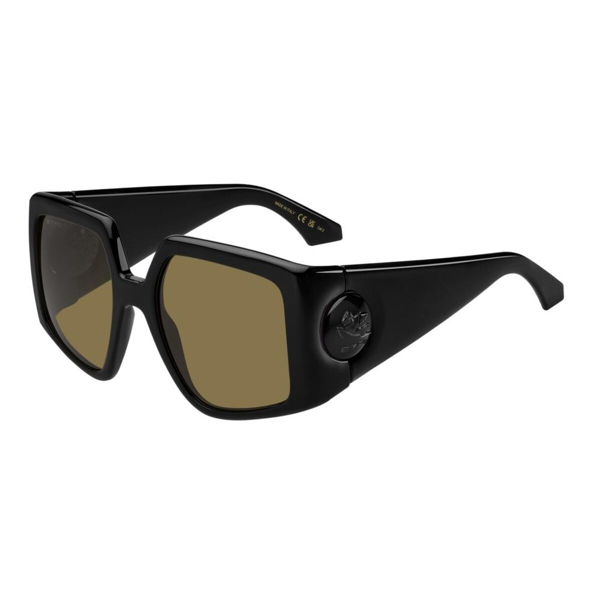 Zonnebril Dames Etro ETRO 0038_S - Sieraden, Vrouwen - Etro
