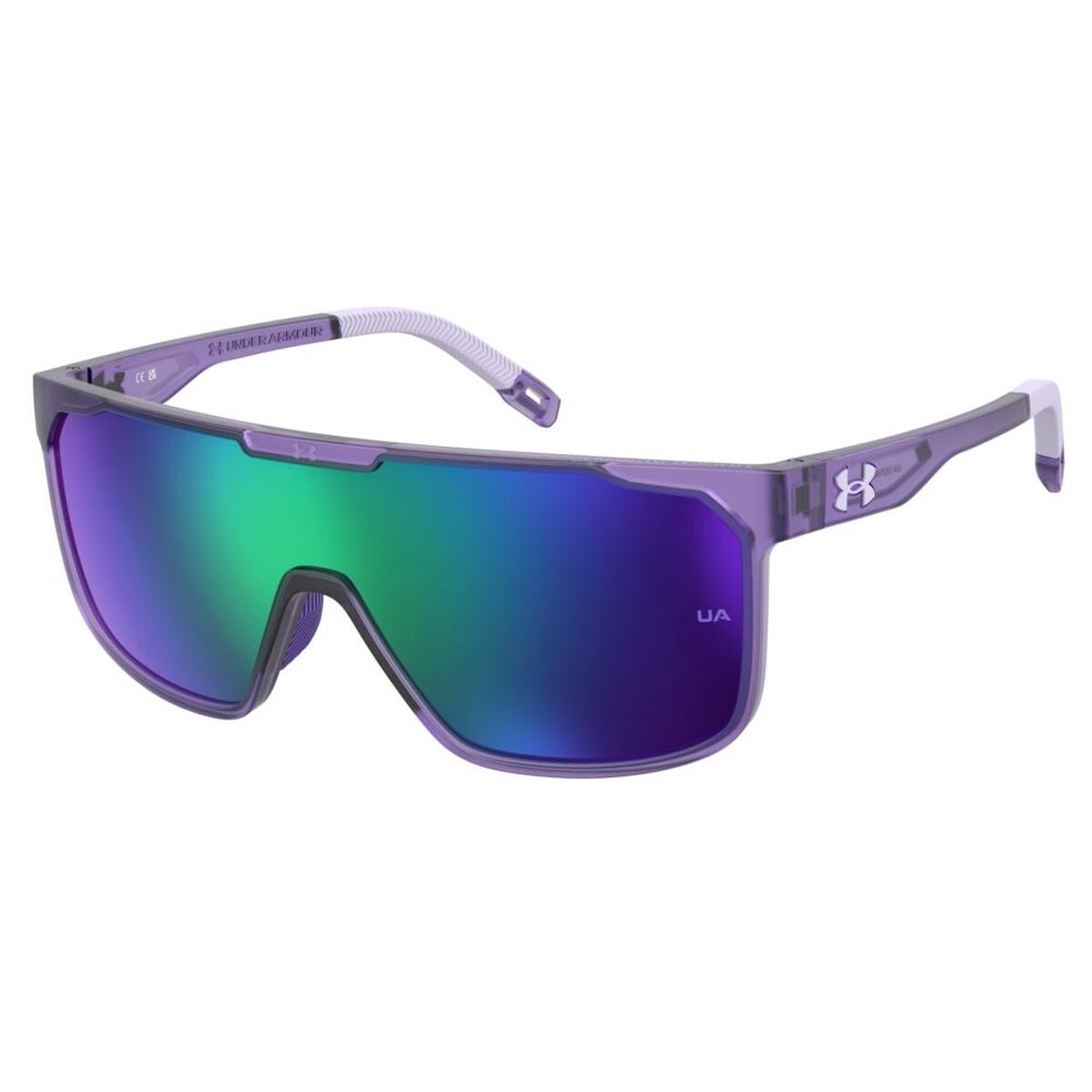 Sportzonnebril Under Armour UA DEFINE_G - Sieraden, Heren - Under Armour