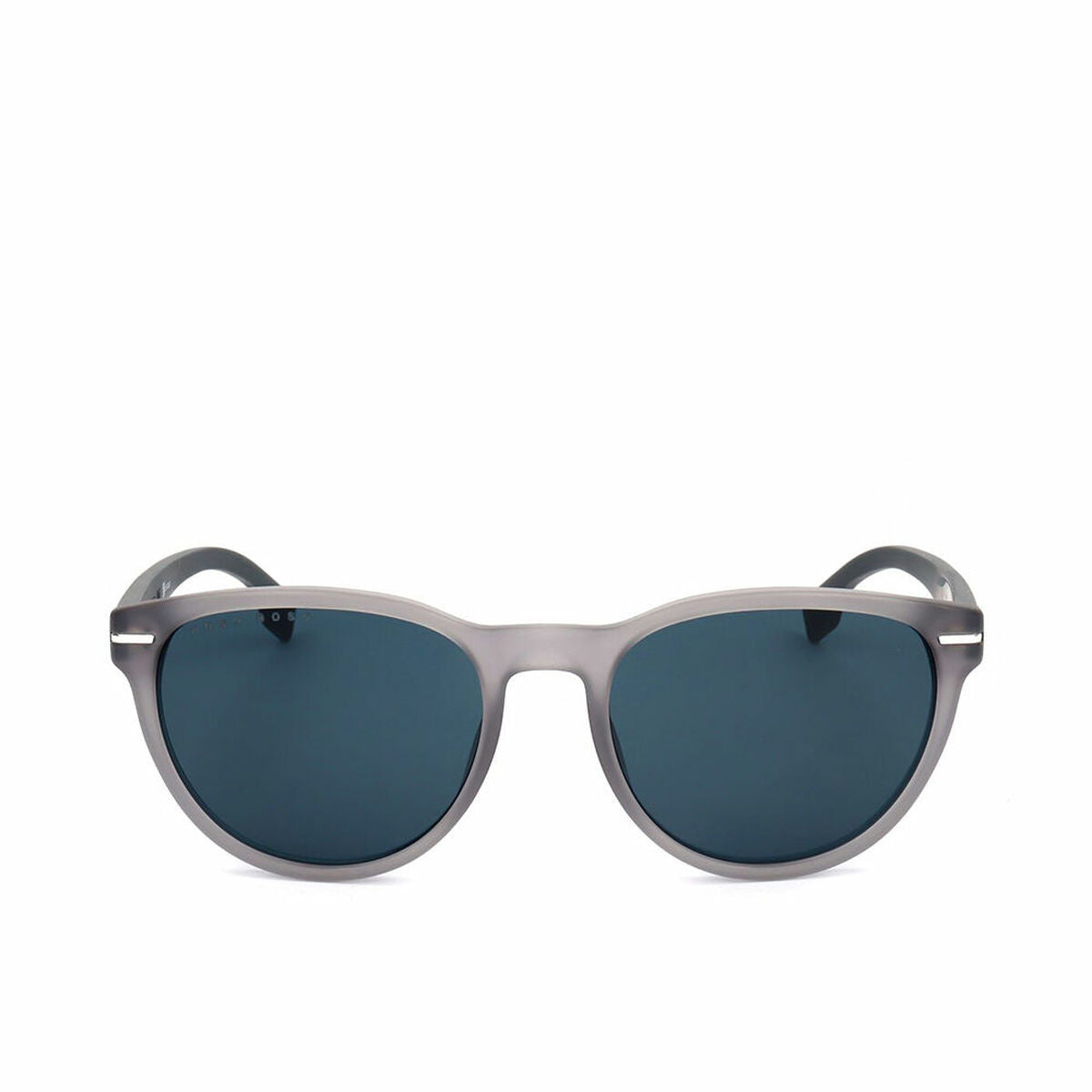 Zonnebril Uniseks Hugo Boss 1324/S Zilver