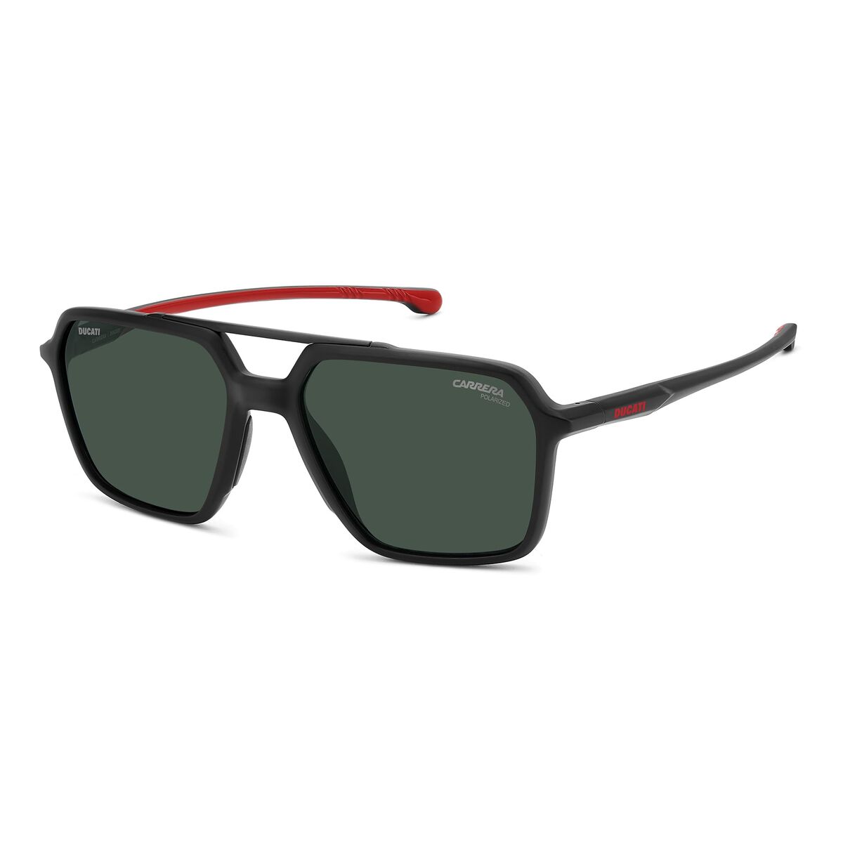 Zonnebril Heren Carrera CARDUC042S3 Ø 55 mm