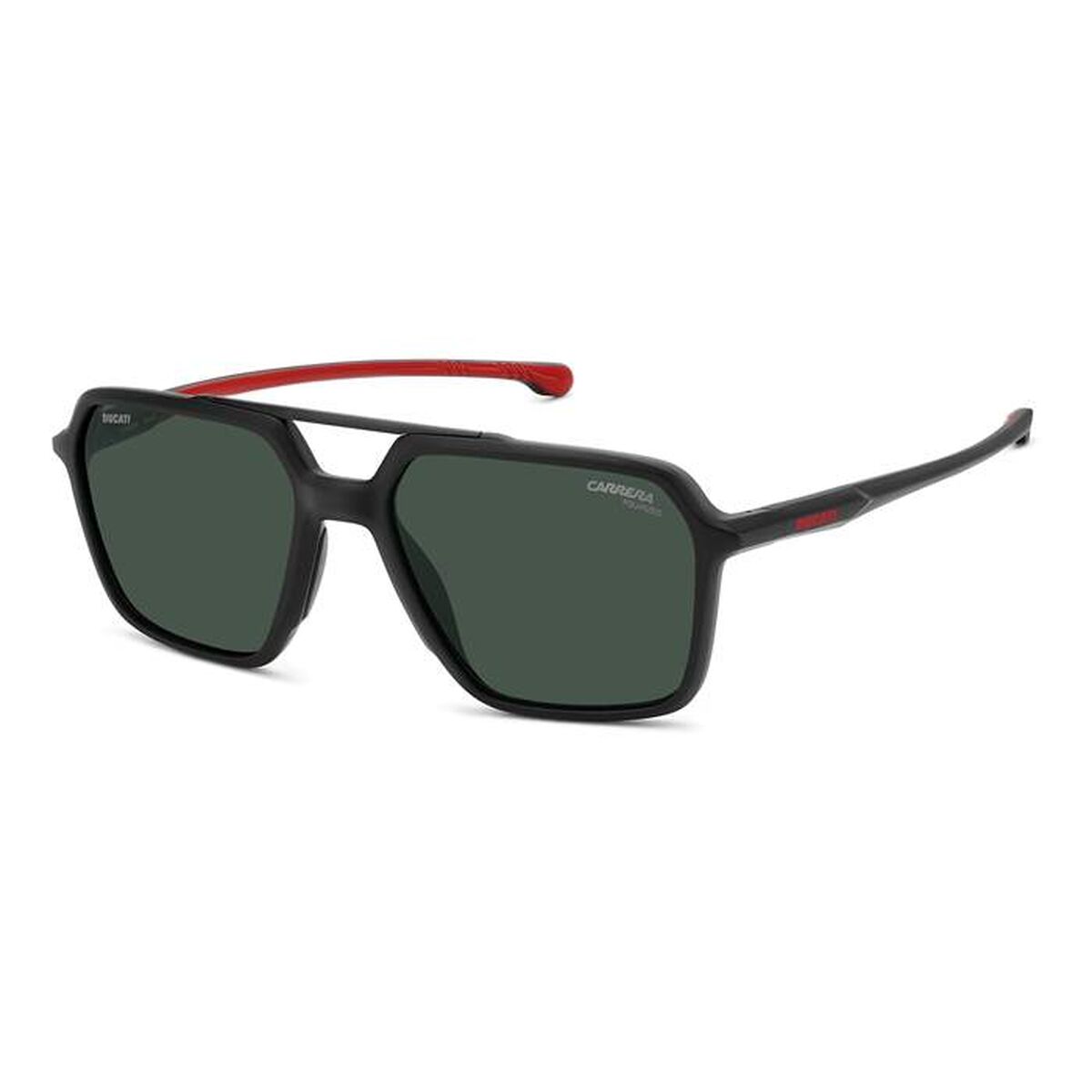 Zonnebril Heren Carrera CARDUC042S3 Ø 55 mm