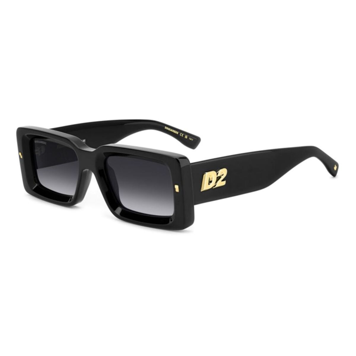 Zonnebril Heren Dsquared2 D2 0142_S