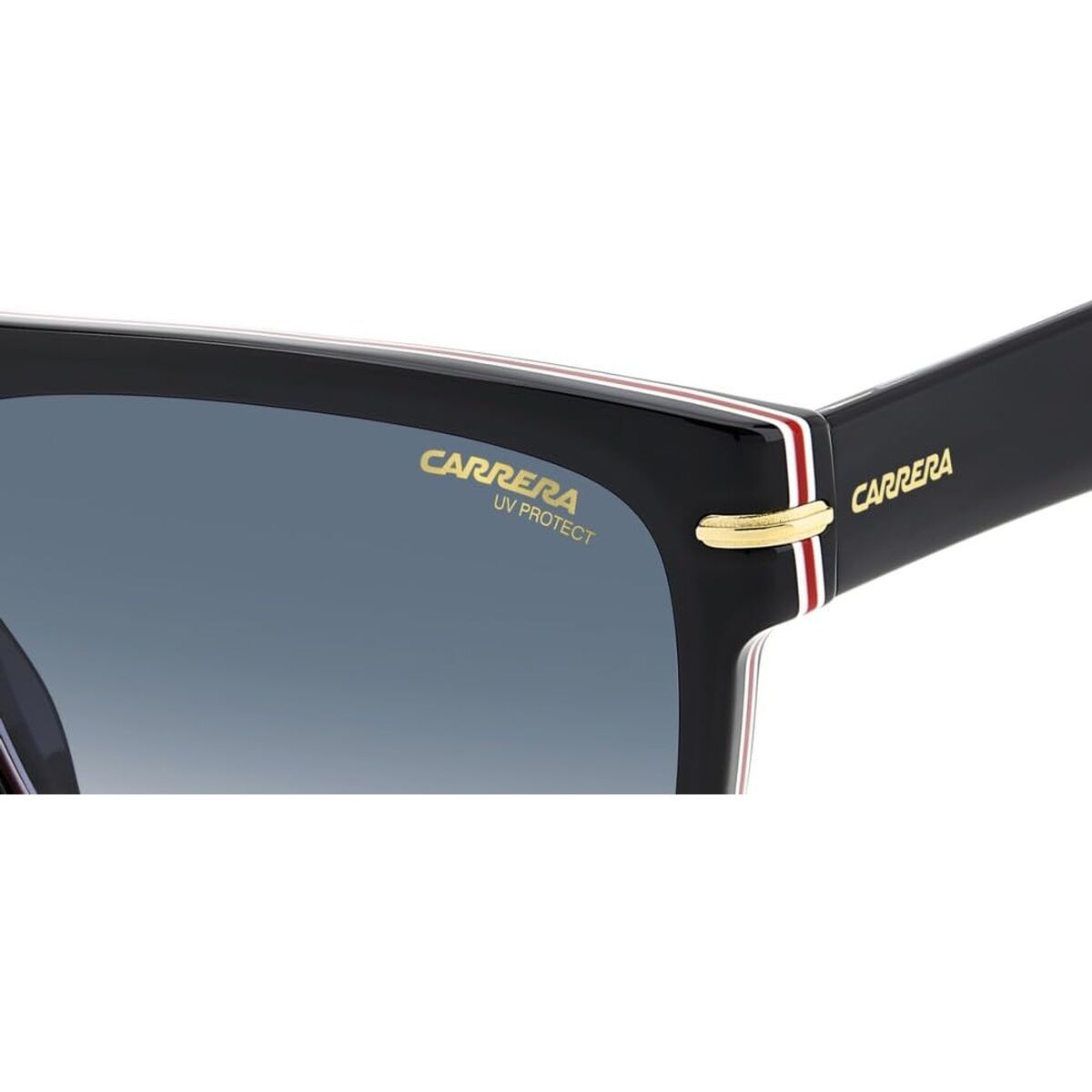 Zonnebril Heren Carrera CARRERA - 340 - S - 2M2 Gouden ø 57 mm - Sieraden, Heren - Carrera