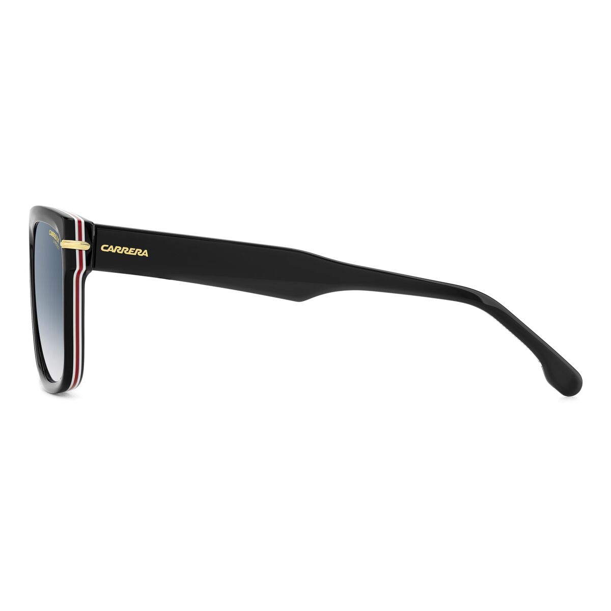 Zonnebril Heren Carrera CARRERA - 340 - S - 2M2 Gouden ø 57 mm - Sieraden, Heren - Carrera