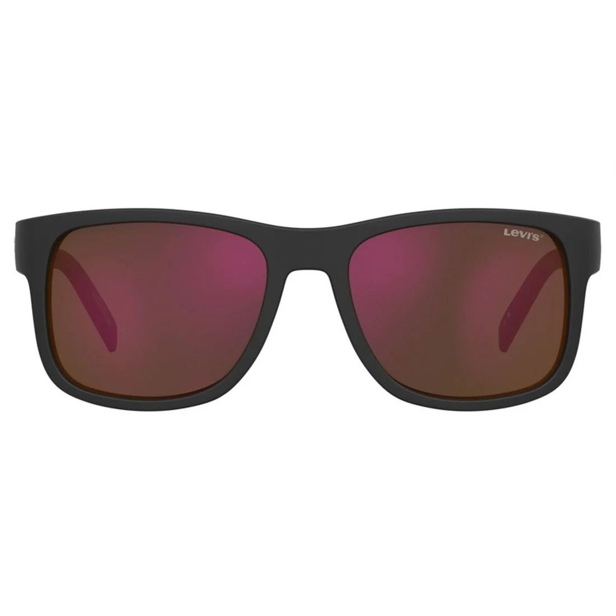 Zonnebril Heren Levi's LV - 5080 - S - 003 ø 56 mm - Sieraden, Heren - Levi's