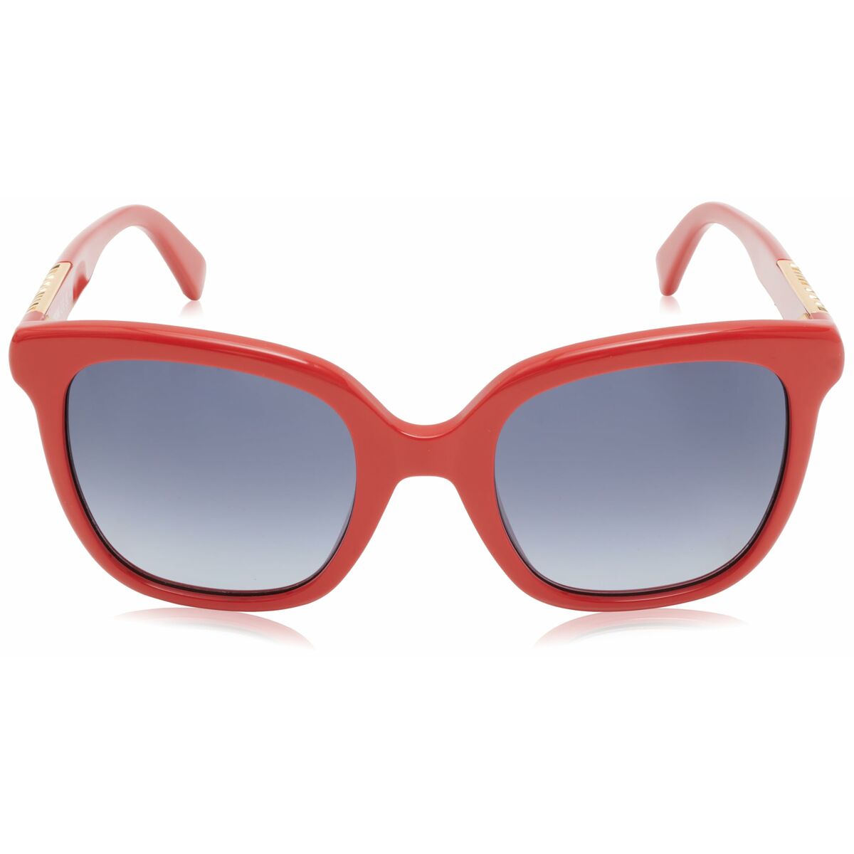 Zonnebril Dames Moschino MOS178_S - Sieraden, Vrouwen - Moschino