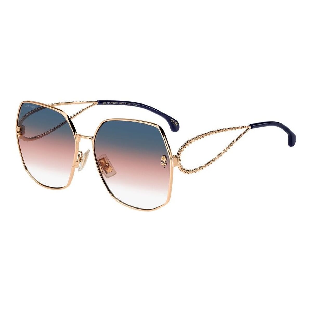 Zonnebril Dames Etro ETRO 0071_F_S - Sieraden, Vrouwen - Etro