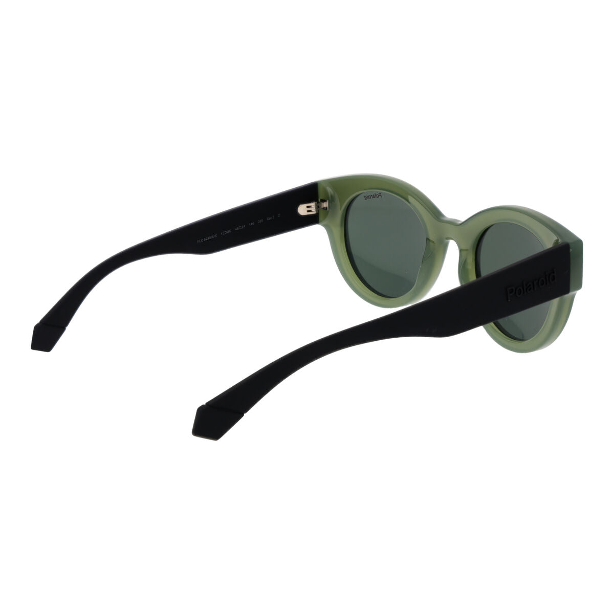 Zonnebril Uniseks Polaroid PLD - 6240 - S - X - 481EDUC Ø 48 mm - Sieraden, Unisex voor volwassene - Polaroid
