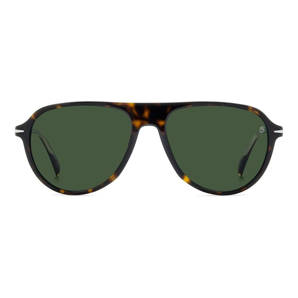 Zonnebril Heren David Beckham DB 1200_S