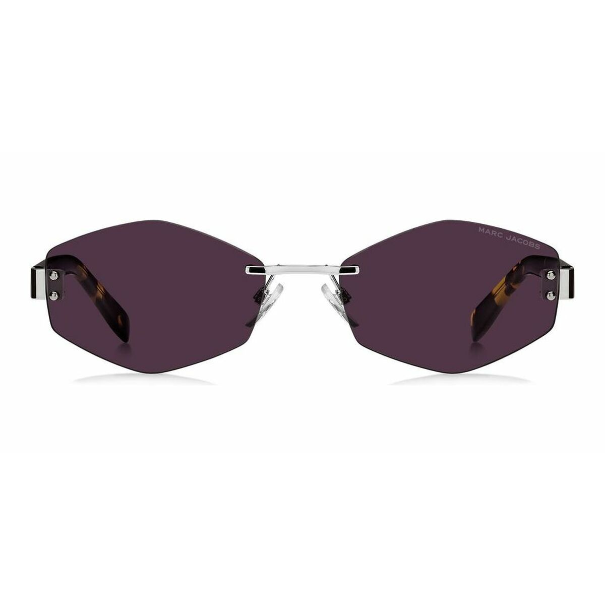 Zonnebril Dames Marc Jacobs MARC 496_S AIR - Sieraden, Vrouwen - Marc Jacobs