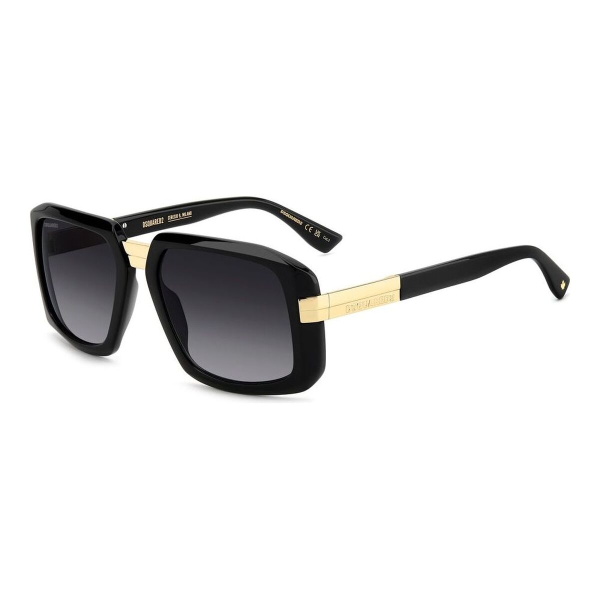 Zonnebril Heren Dsquared2 D2 0178_S