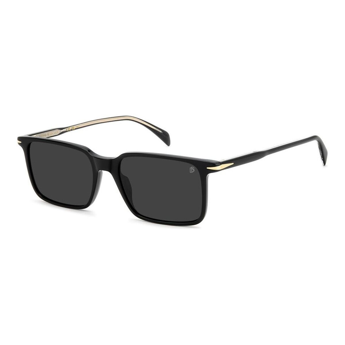 Zonnebril Heren David Beckham DB 1220_S