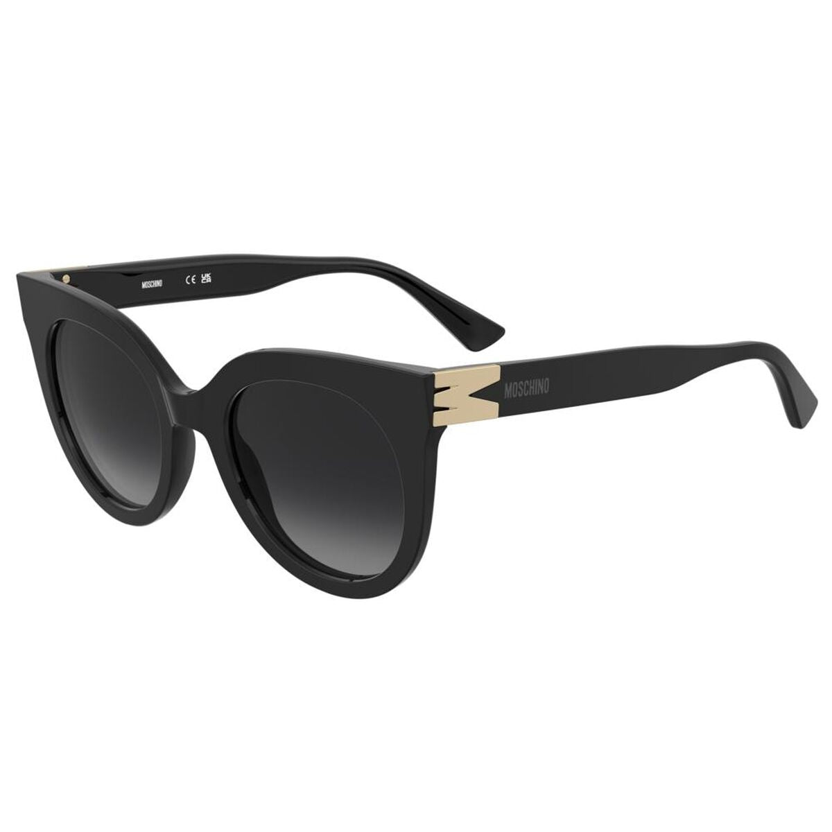 Zonnebril Dames Moschino MOS212_S