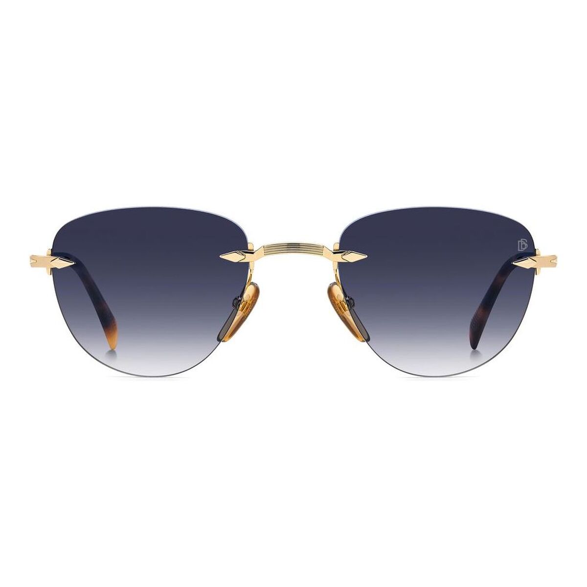 Zonnebril Heren David Beckham DB 1224_S