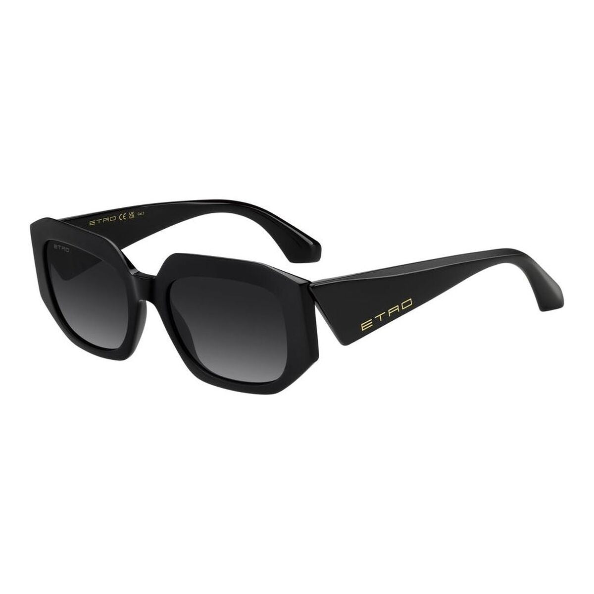 Zonnebril Dames Etro ETRO 0123_S - Sieraden, Vrouwen - Etro
