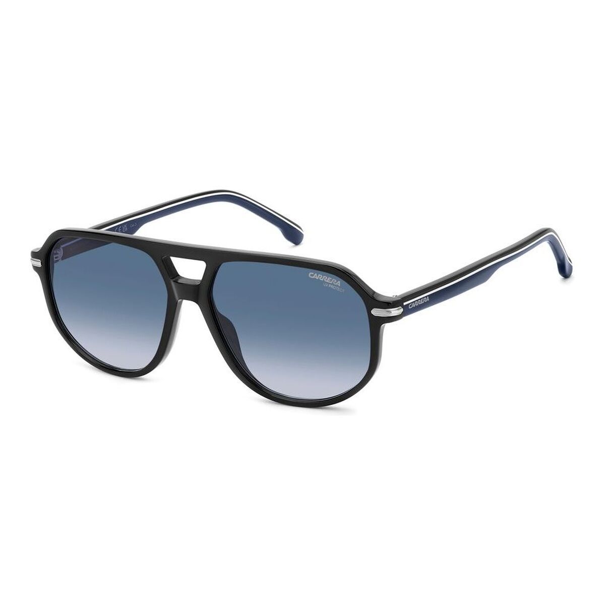 Zonnebril Heren Carrera CARRERA 375_S