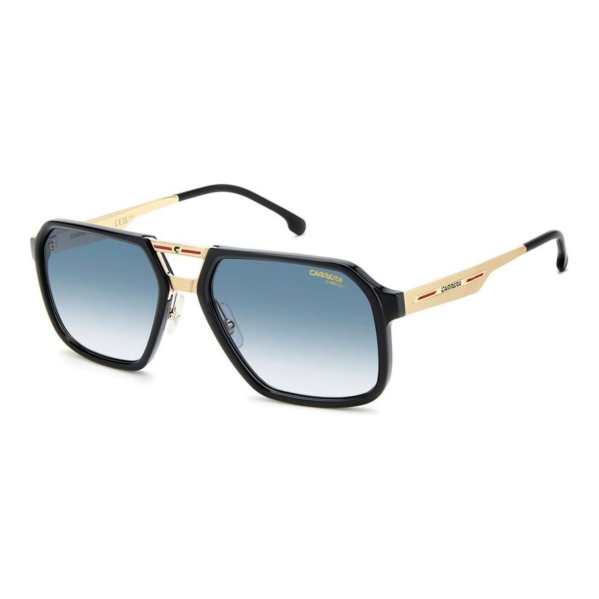 Zonnebril Heren Carrera VICTORY C 27_S
