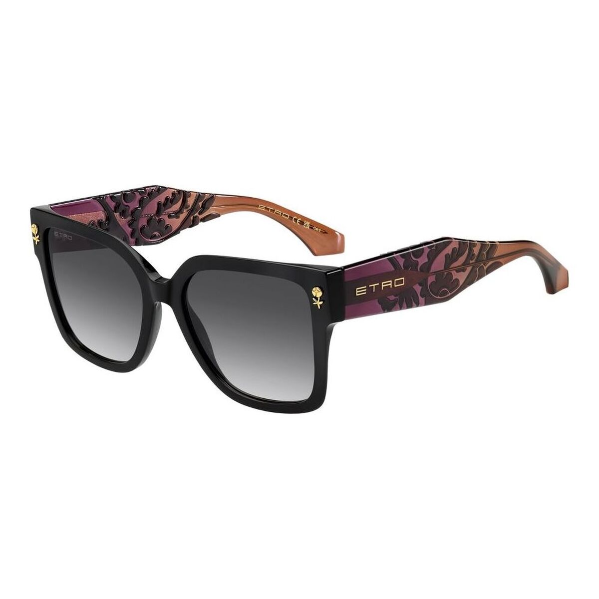 Zonnebril Dames Etro ETRO 0127_S - Sieraden, Vrouwen - Etro