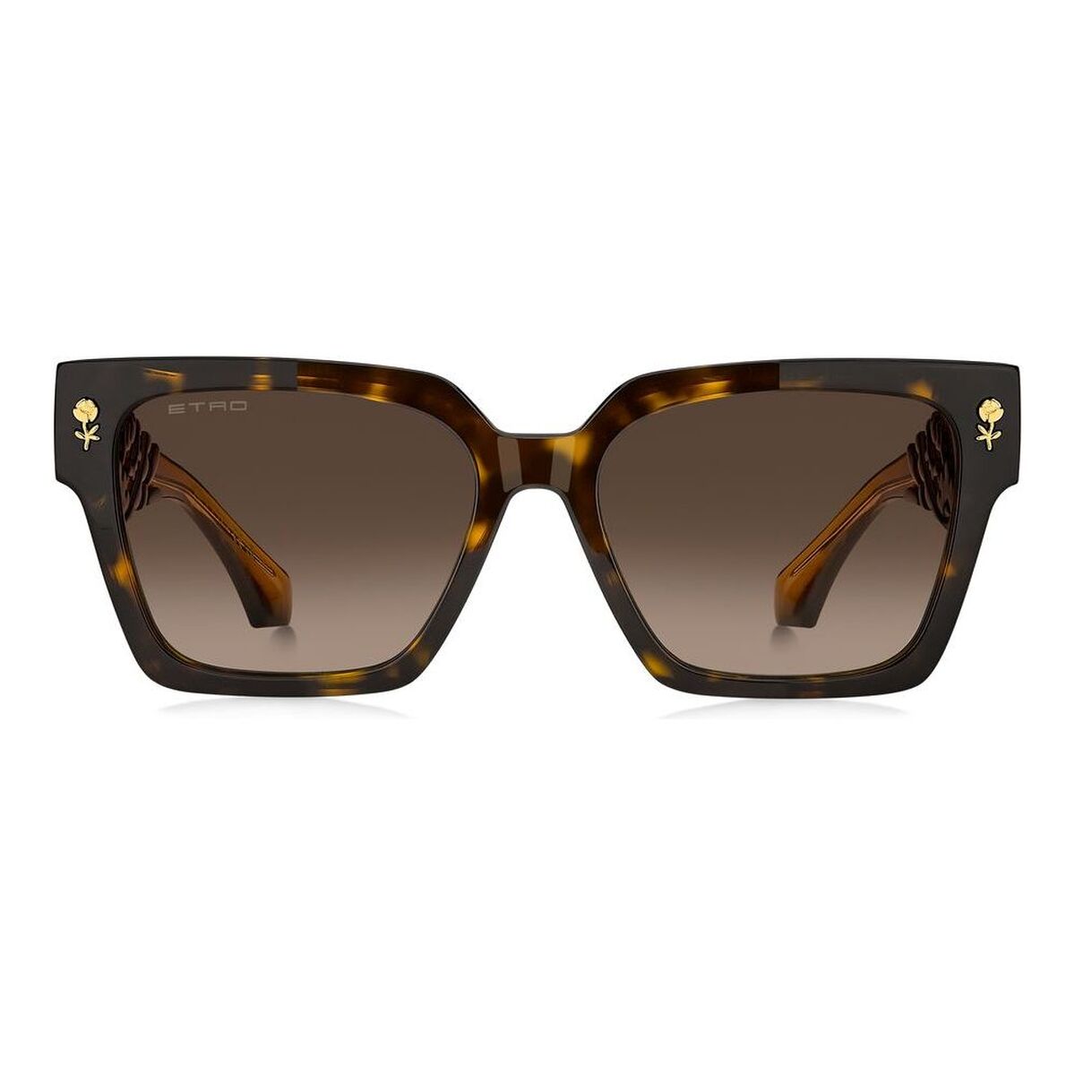 Zonnebril Dames Etro ETRO 0128_S - Sieraden, Vrouwen - Etro