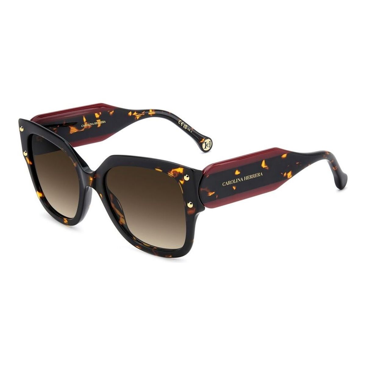 Zonnebril Dames Carolina Herrera HER 0366_S