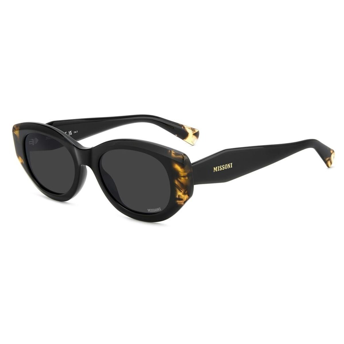 Zonnebril Dames Missoni MIS 0272_S