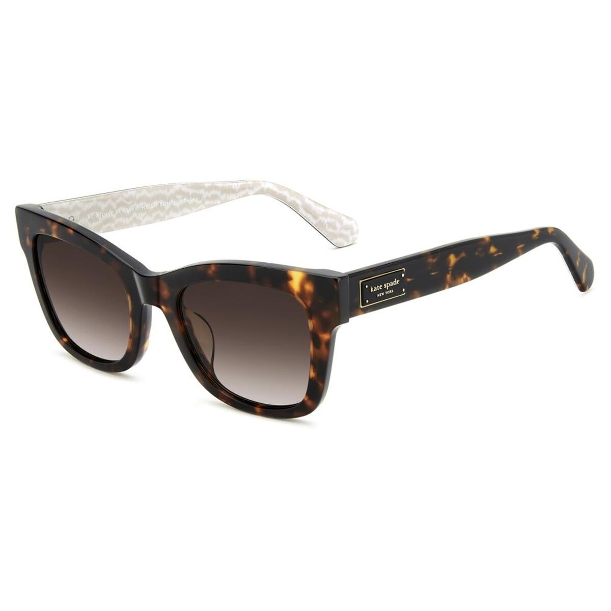 Zonnebril Dames Kate Spade KS DEE 2_G_S - Sieraden, Vrouwen - Kate Spade