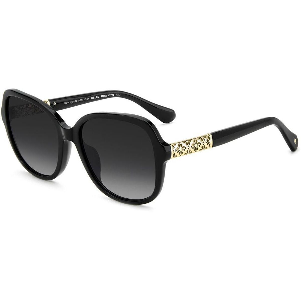 Zonnebril Dames Kate Spade KS ELIZA 2_G_S - Sieraden, Vrouwen - Kate Spade