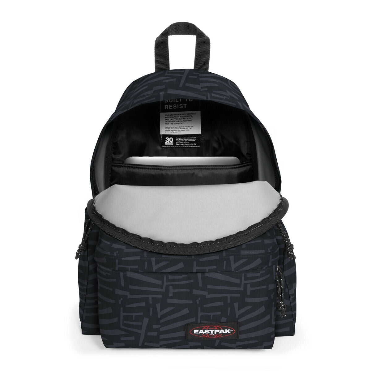 Casual Rugtas Eastpak DAY PAK´R EK0A5BG46V8 Marineblauw Europees 27 L - Bagage, Rugzakken - Eastpak