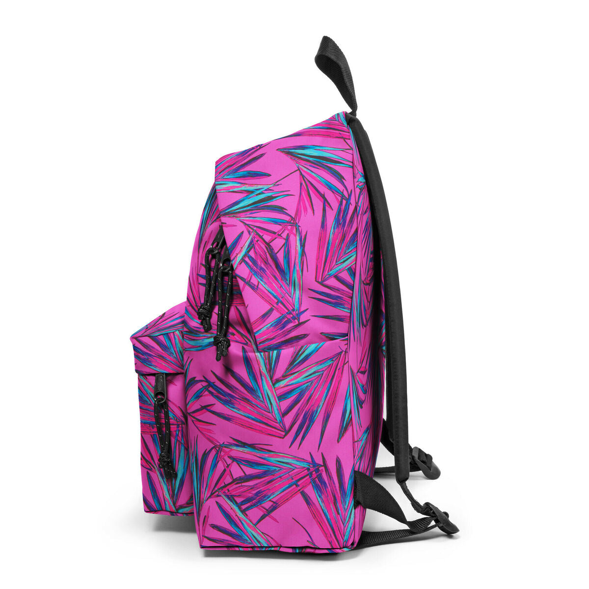 Casual Rugtas Eastpak PADDED PAK´R EK0006208V4 Roze Europees 24 L - Bagage, Rugzakken - Eastpak