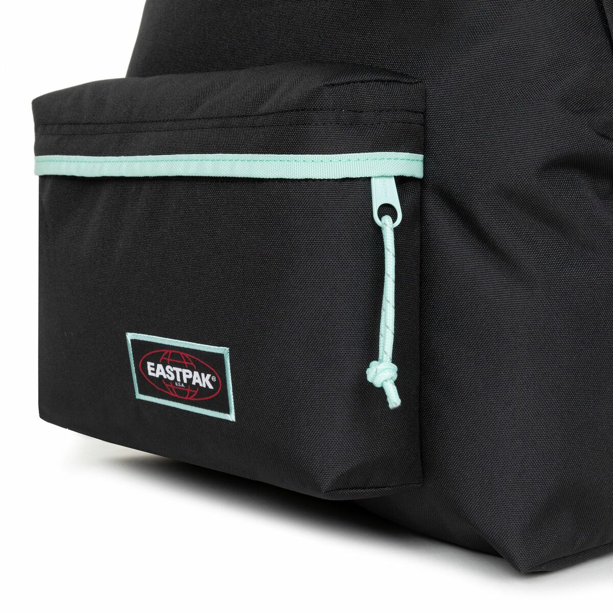 Casual Rugtas Eastpak PADDED PAK´R EK0006204W7 Zwart Europees 24 L