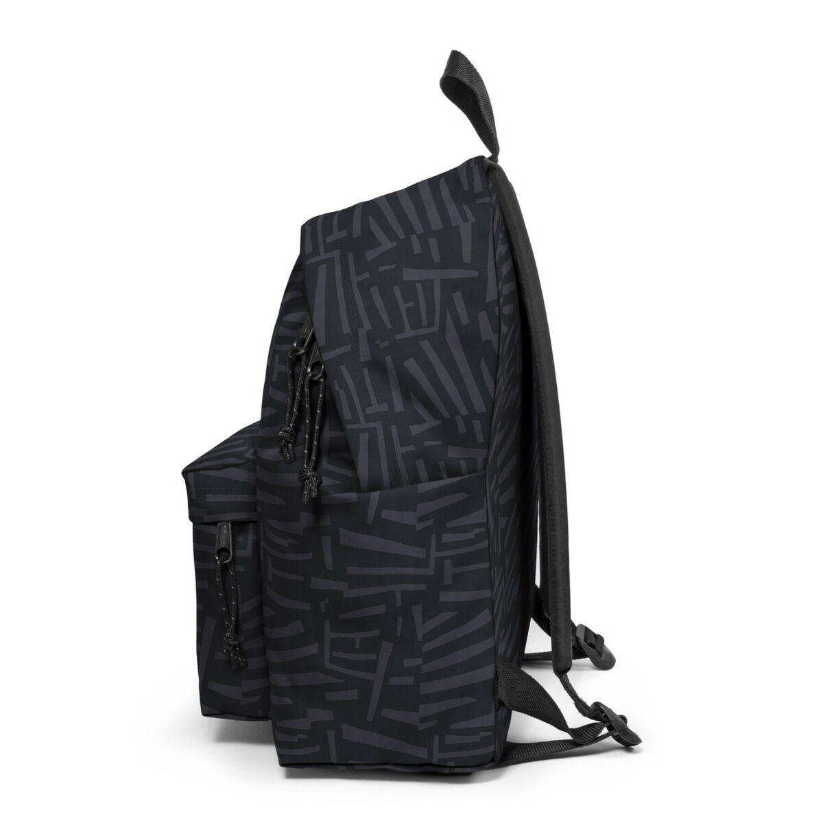 Casual Rugtas Eastpak PADDED PAK´R EK0006206V8 Zwart Europees 24 L - Bagage, Rugzakken - Eastpak