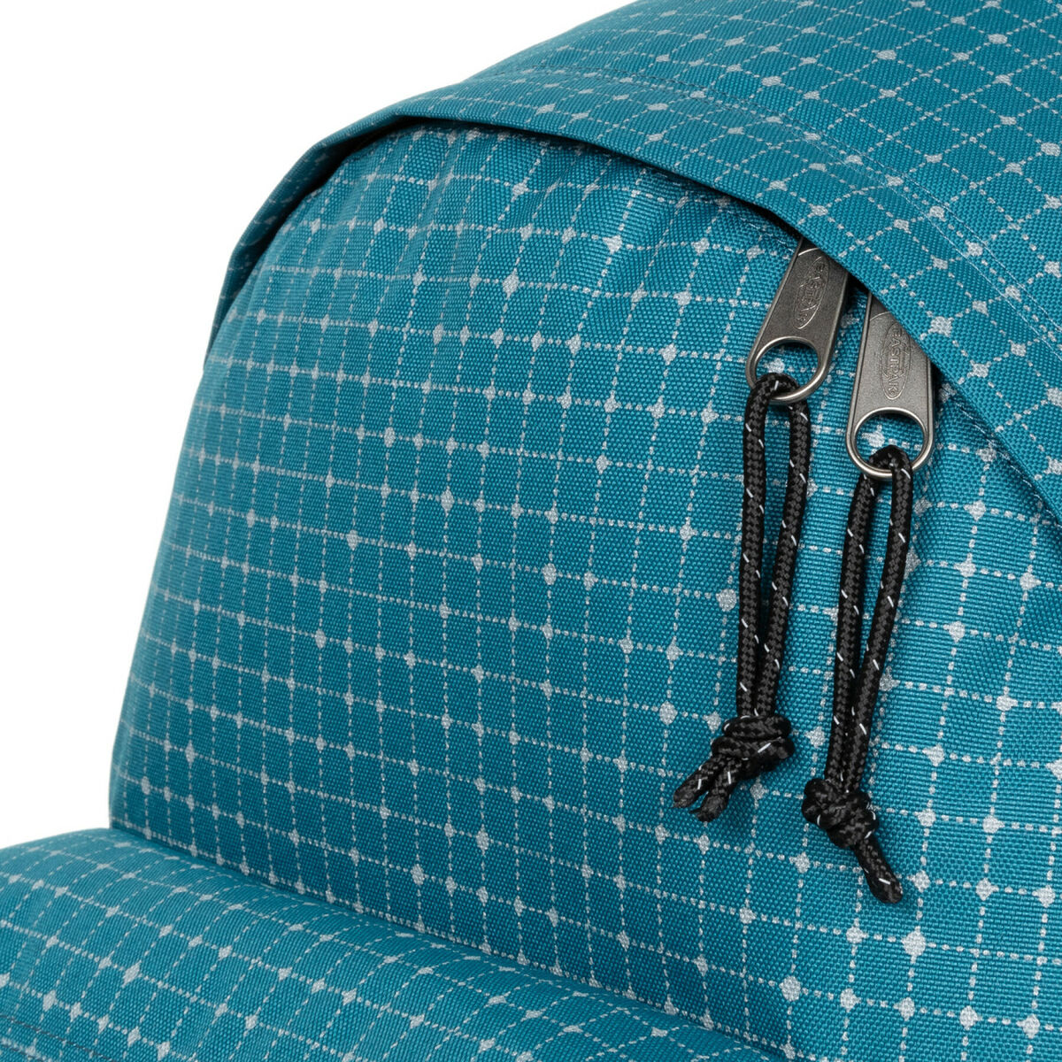 Casual Rugtas Eastpak PADDED PAK´R EK0006207V9 Blauw Europees - Bagage, Rugzakken - Eastpak