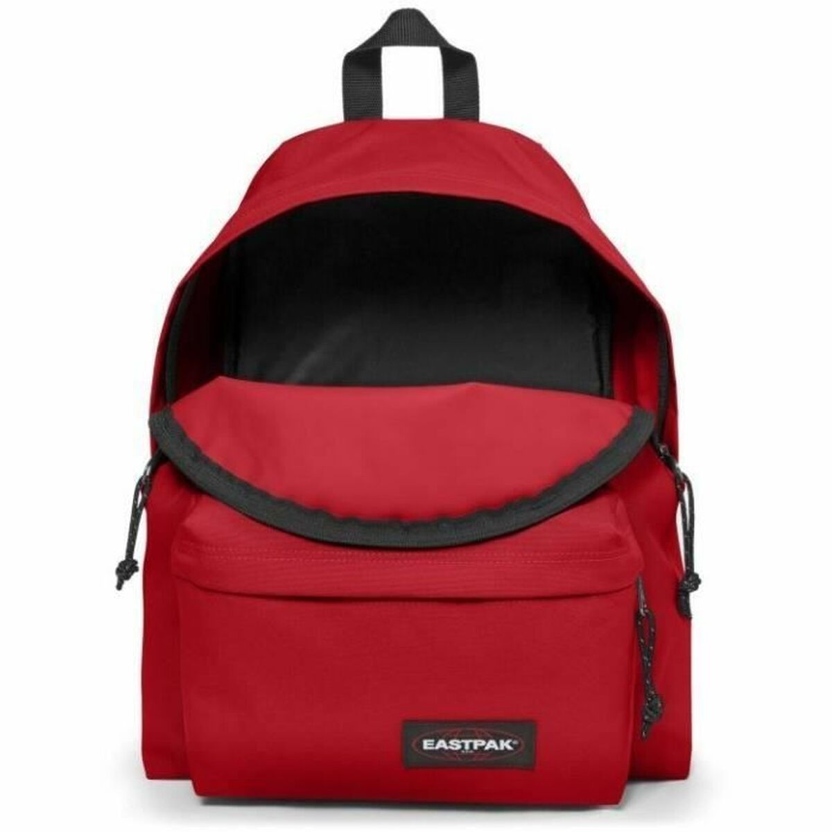 Rugzak Eastpak Padded Pak'R Rood 30 x 40 x 18 cm - Bagage, Rugzakken - Eastpak