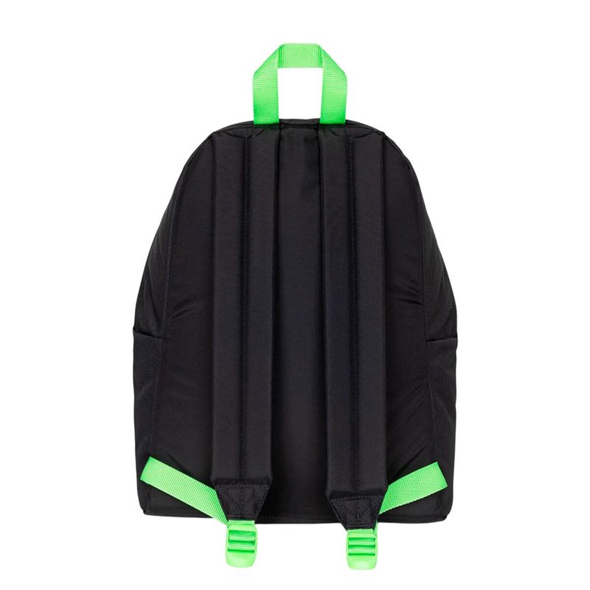 Casual Rugtas Eastpak Padded Pak'R Gb Patches Zwart