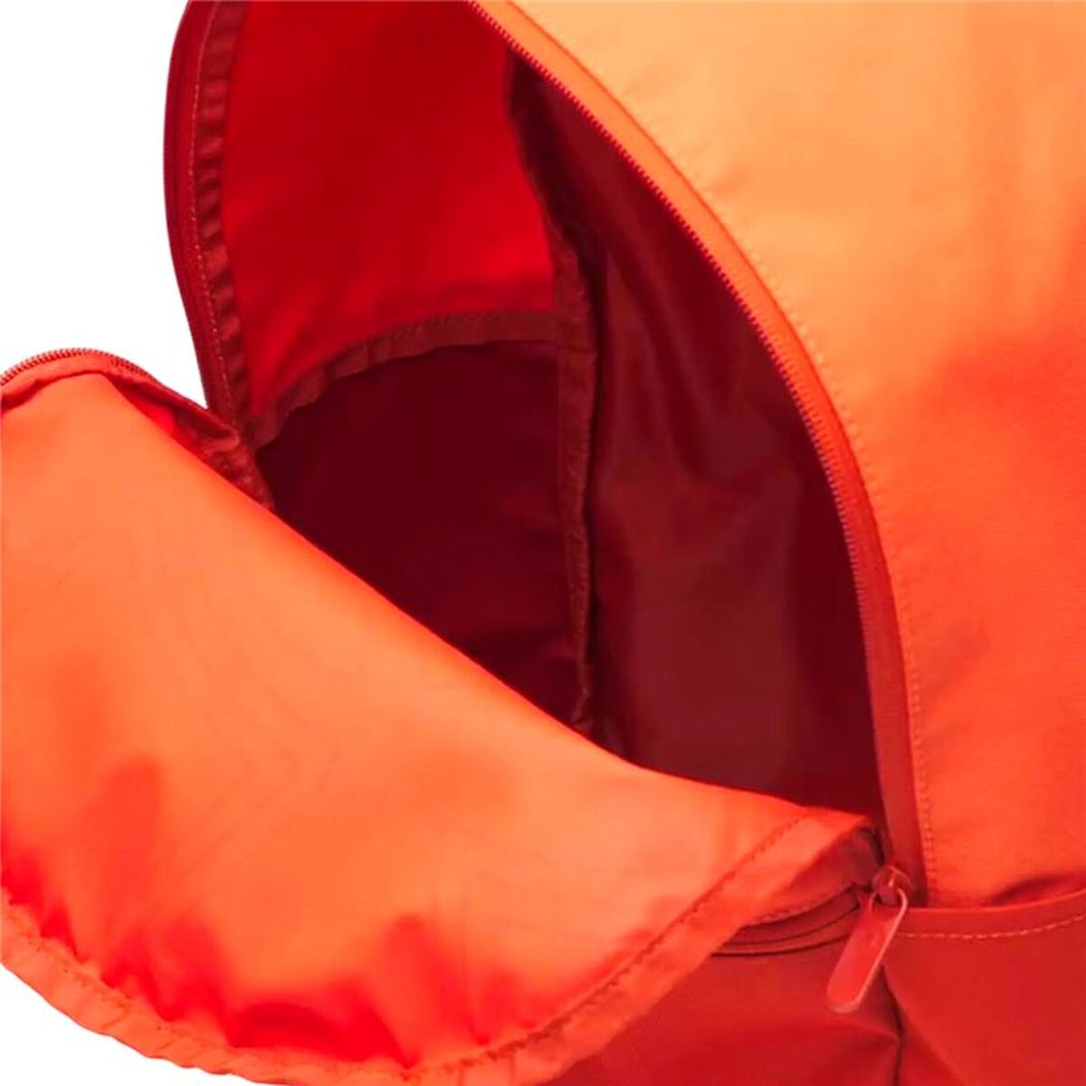 Casual Rugtas Under Armour Essential Printed Bp Oranje