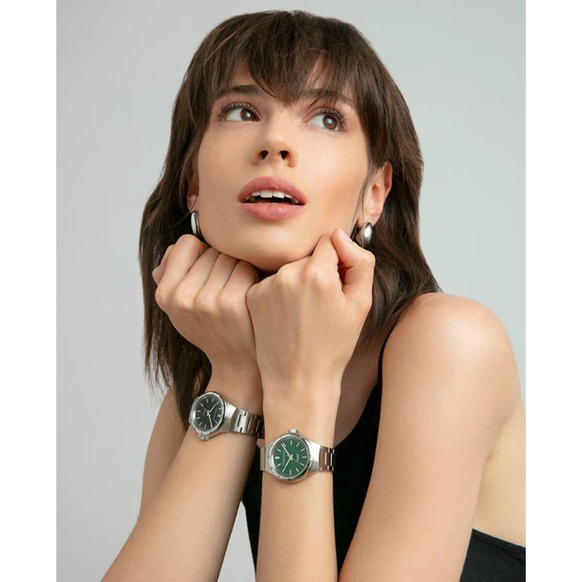 Horloge Heren Viceroy 401294-57 (Ø 41 mm)