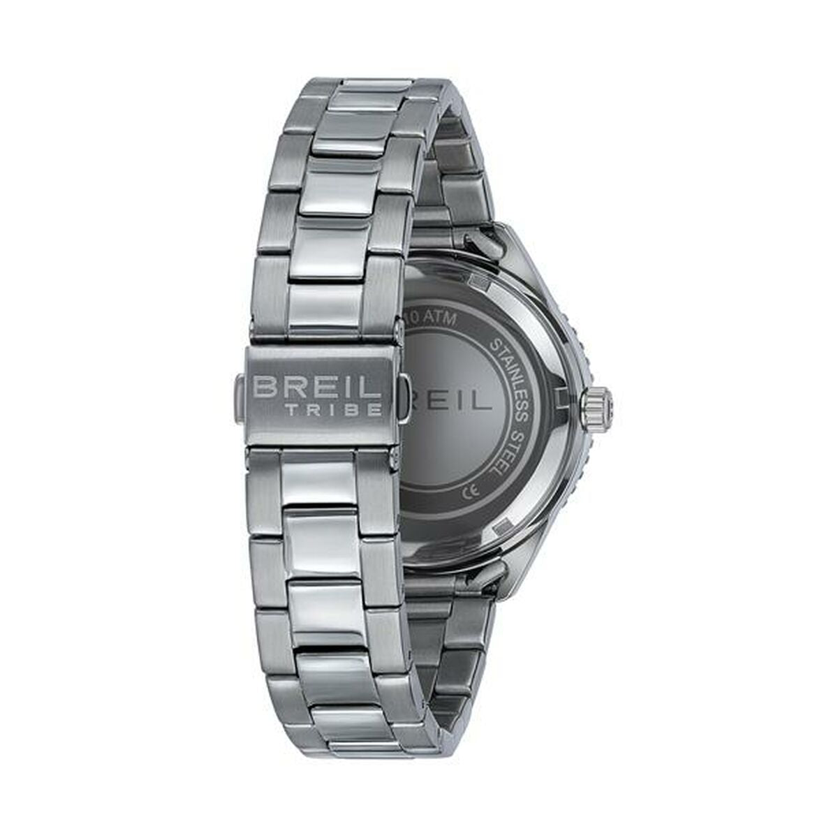 Horloge Heren Breil EW0741 (Ø 39 mm) - Klokken, Heren - Breil