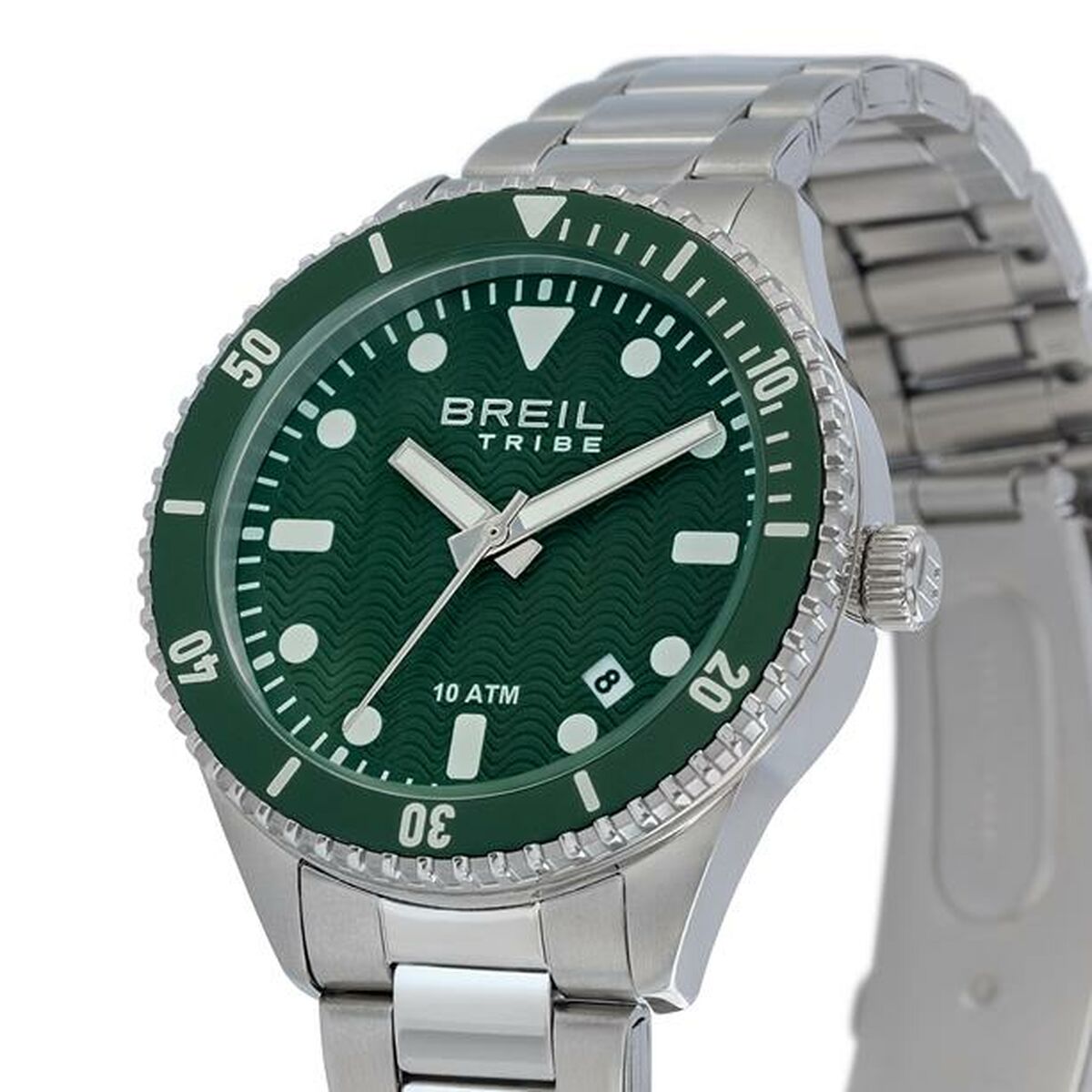 Horloge Heren Breil EW0741 (Ø 39 mm) - Klokken, Heren - Breil